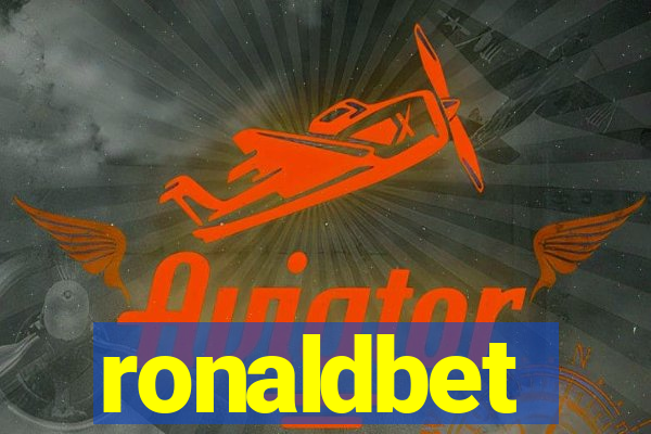 ronaldbet