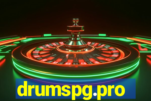 drumspg.pro