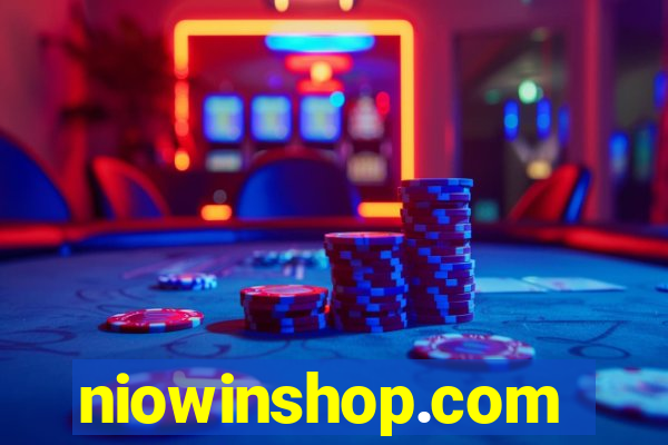 niowinshop.com