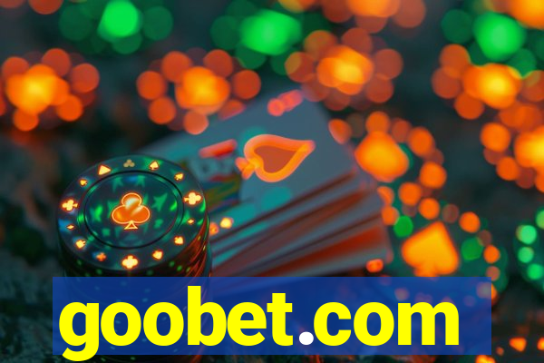 goobet.com