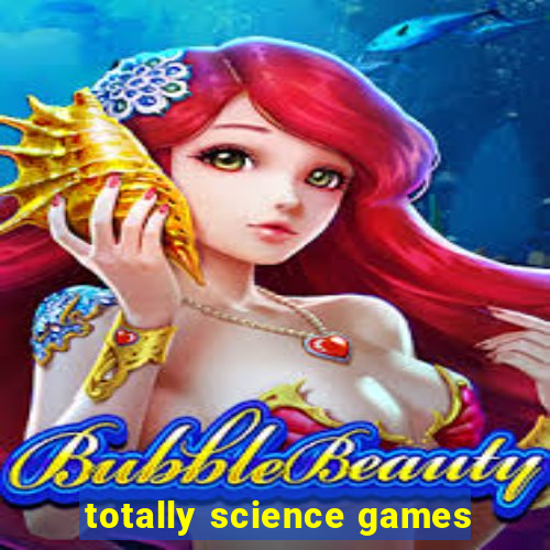 totally science games