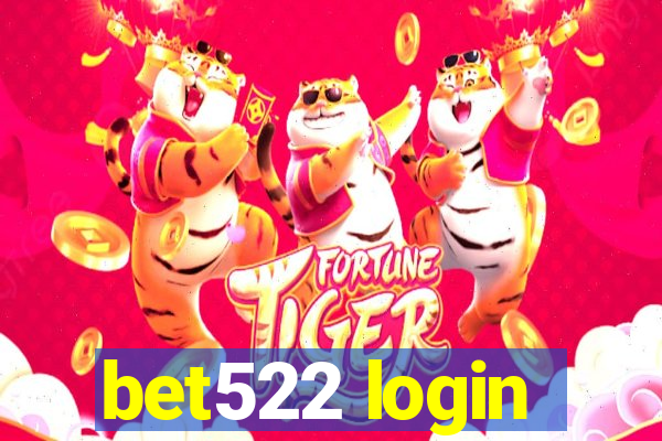 bet522 login