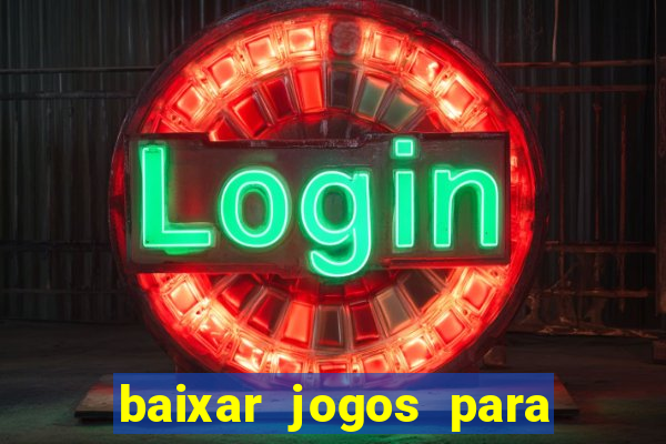 baixar jogos para pc via μtorrent