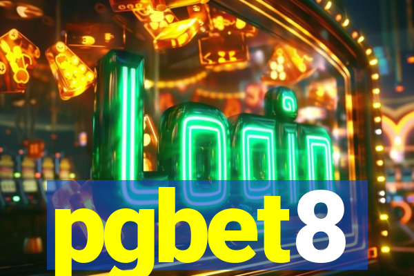 pgbet8