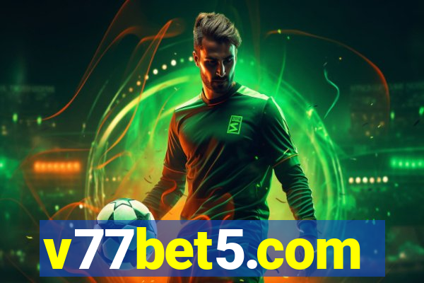 v77bet5.com