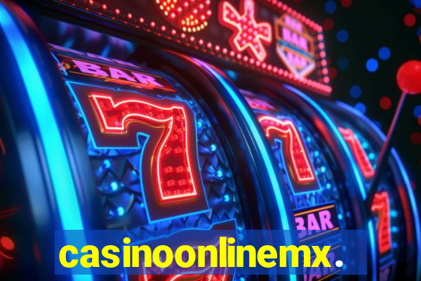 casinoonlinemx.mx