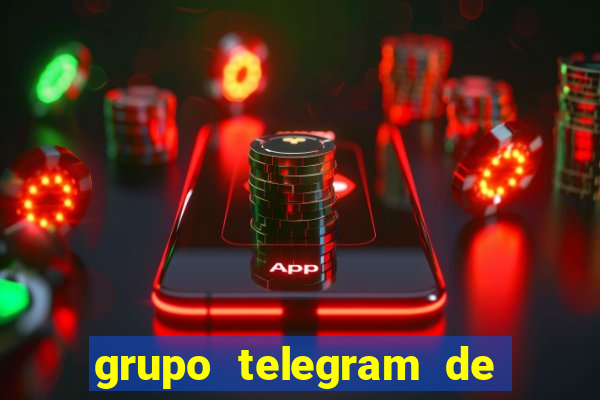 grupo telegram de jogos hackeado