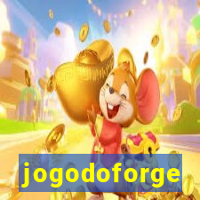 jogodoforge