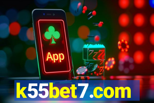 k55bet7.com