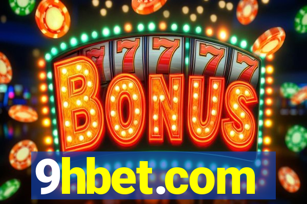 9hbet.com