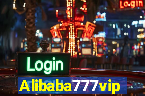 Alibaba777vip