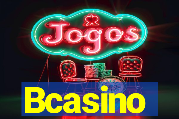 Bcasino