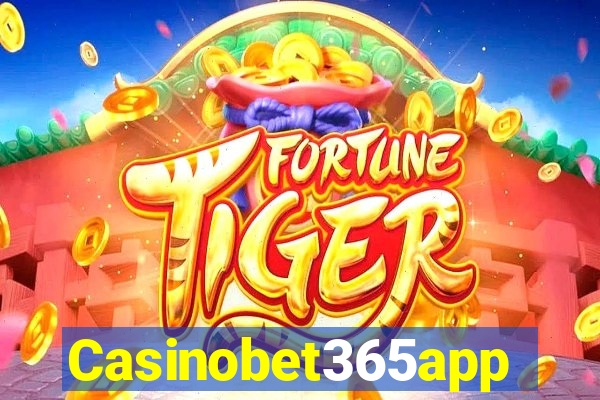 Casinobet365app