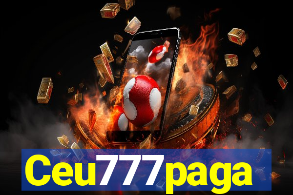 Ceu777paga