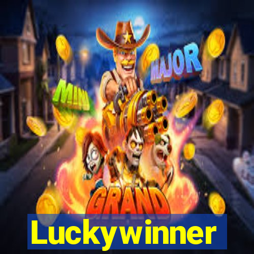 Luckywinner