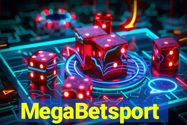 MegaBetsport