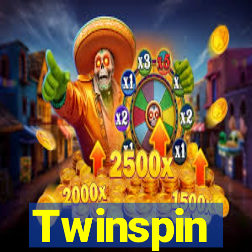 Twinspin