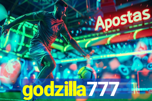 godzilla777