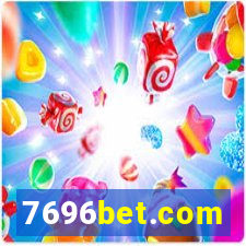 7696bet.com