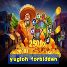 yugioh forbidden memories 2