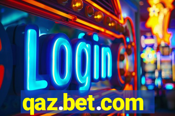 qaz.bet.com