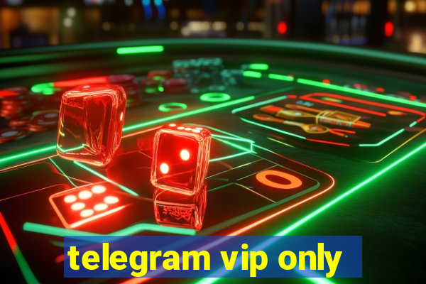 telegram vip only