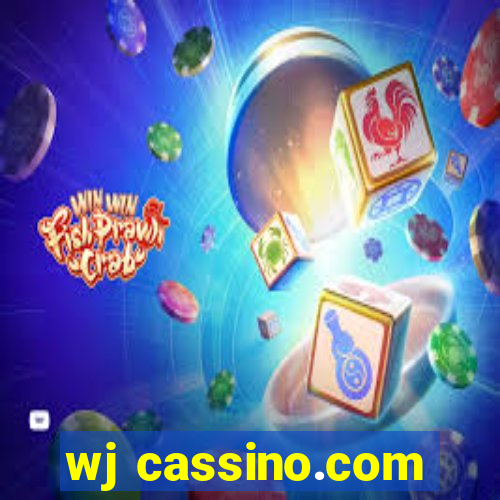 wj cassino.com