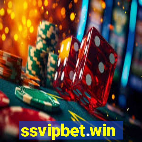 ssvipbet.win