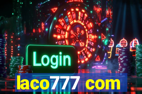 laco777 com