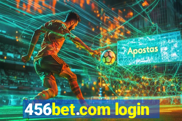 456bet.com login