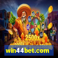 win44bet.com