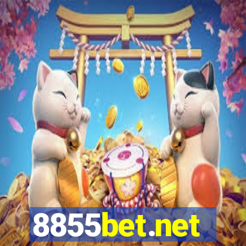 8855bet.net