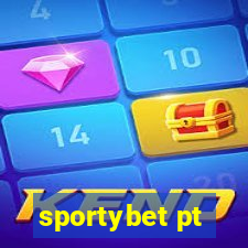 sportybet pt