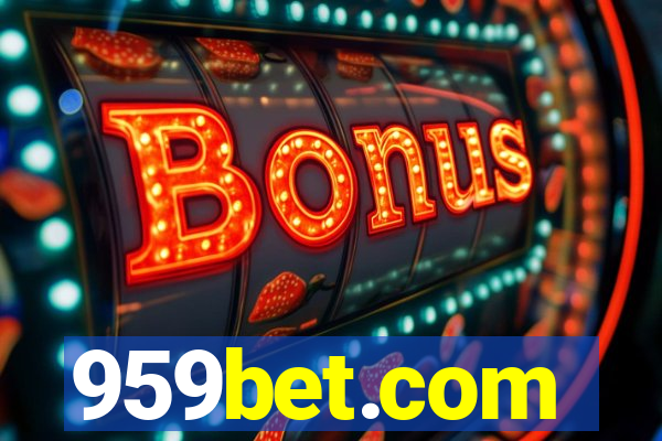 959bet.com