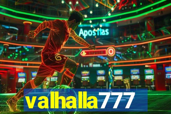 valhalla777