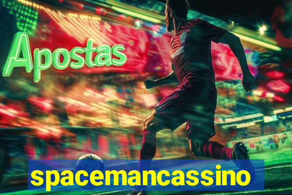 spacemancassino