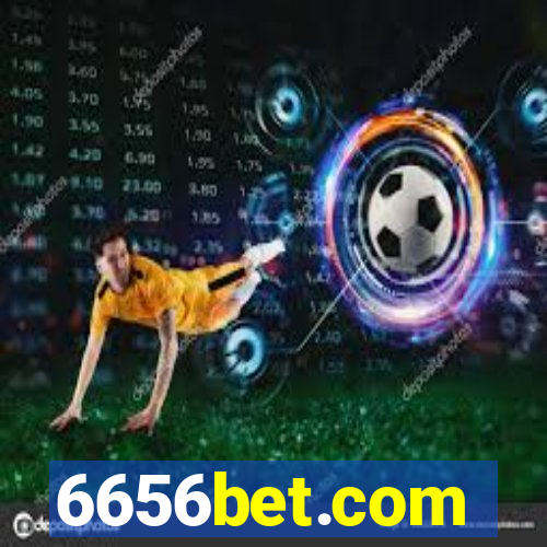 6656bet.com