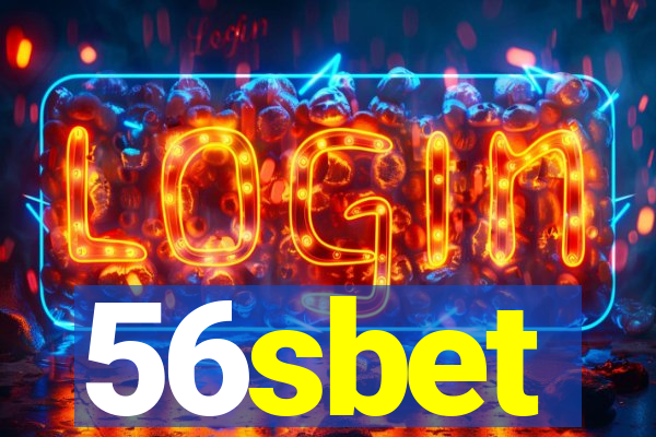 56sbet