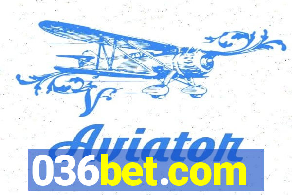 036bet.com