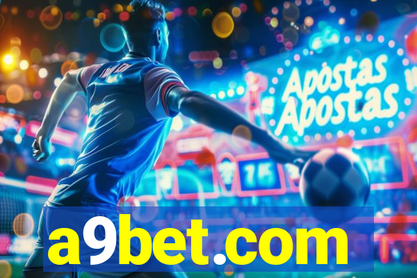 a9bet.com