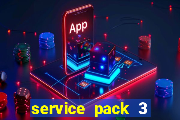 service pack 3 windows 7 64 bits download