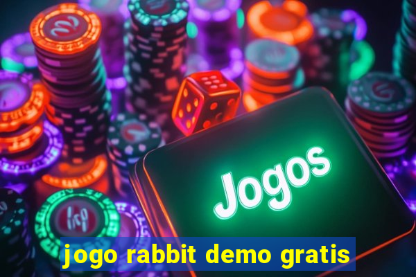 jogo rabbit demo gratis