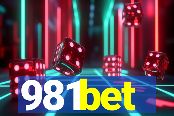 981bet