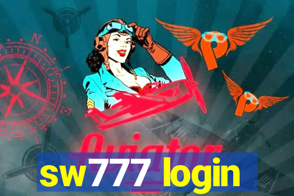 sw777 login