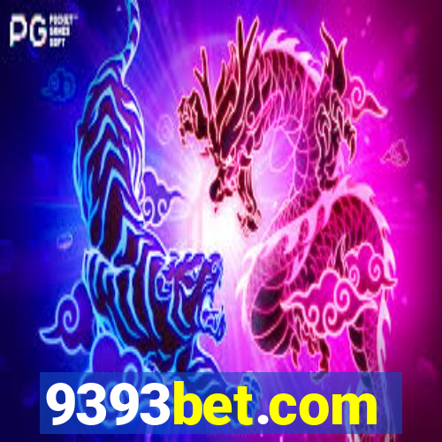 9393bet.com