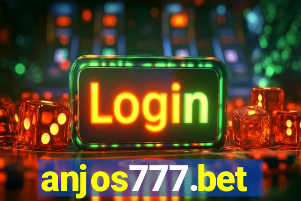 anjos777.bet