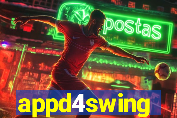 appd4swing