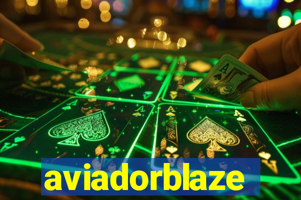 aviadorblaze