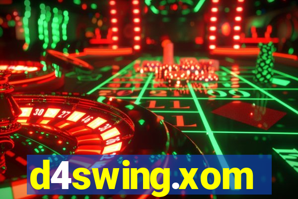 d4swing.xom