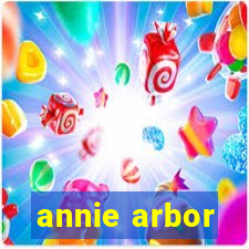 annie arbor